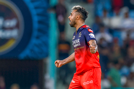 Nuwan Thushara moves court against SLC over IPL 2026 NOC denial: Report