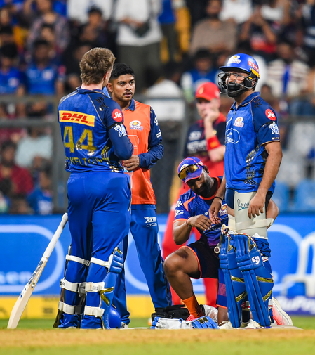 IPL 2026: When and where to watch MI vs PBKS clash, know all details
