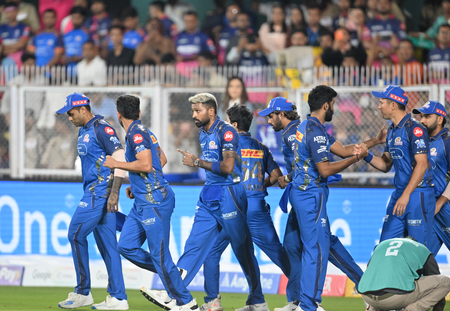 IPL 2026: RCB have the form, but MI are ahead in man-to-man comparison, says Pathan