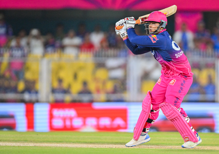 IPL 2026: Sooryavanshi a proper superstar, really excited to see how he goes, says Smith