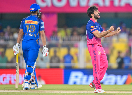 IPL 2026: ‘Mumbai Indians were already behind the game within first few overs,’ says Chawla