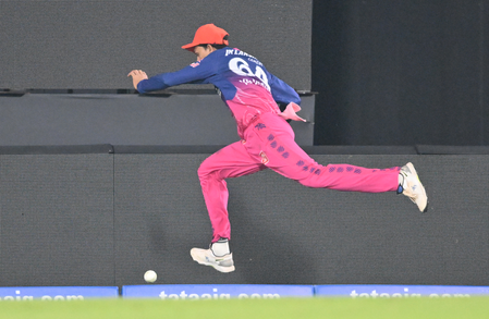 IPL 2026: When and where to watch RR vs RCB match, know details