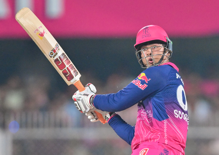 IPL 2026: I try to play the ball, not the bowler, says Sooryavanshi on facing Bhuvneshwar, Hazlewood and Bumrah