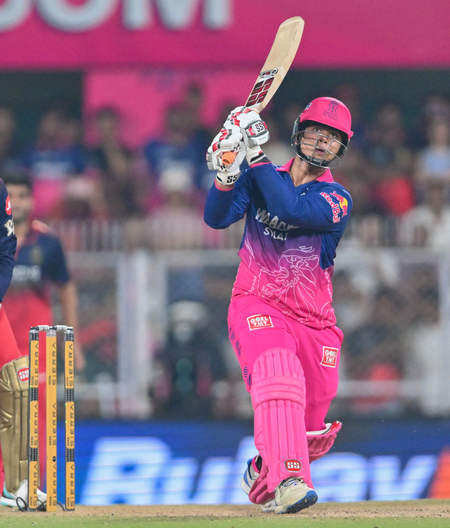 ‘Once-in-a-lifetime opportunity for selectors’: IPL chief Dhumal feels Sooravanshi has potential to become India’s youngest-ever debutant