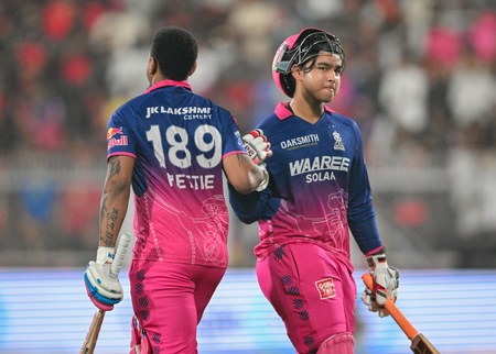 IPL 2026: BCCI has begun investigation into RR manager Bhinder using phone in dugout, says Saikia