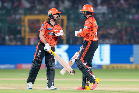 IPL 2026: ‘Little things made the big difference,’ says Vettori after SRH win
