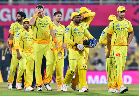 IPL 2026: When and Where to watch CSK vs PBKS, know all details