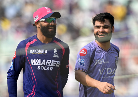 IPL 2026: ‘I play according to the team’s requirements,’ says Jadeja on balancing dual roles as all-rounder