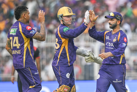 IPL 2026: ‘Lot of positives, this will give us confidence,’ says Rahane after KKR’s first win of season