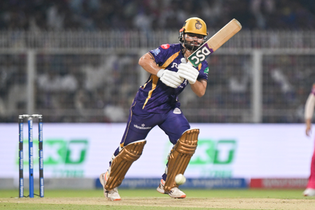 IPL 2026: Rinku, Anukul script dramatic turnaround as KKR beat RR by 4 wickets to seal first win
