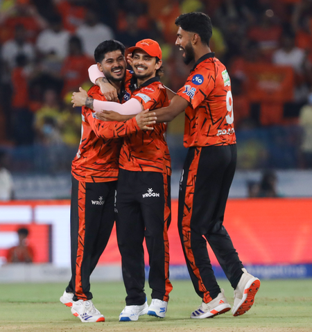 IPL 2026: ‘Young bowlers delivered under pressure,’ says Ishan Kishan after SRH win