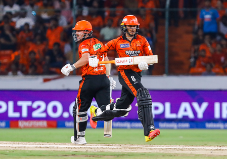 Bowlers become clueless when Abhishek, Travis, Ishan & Klaasen start hitting: Aditya Tare