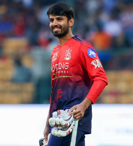 I want to prove that winning IPL trophy last season was not a one-off, says RCB wicketkeeper Jitesh