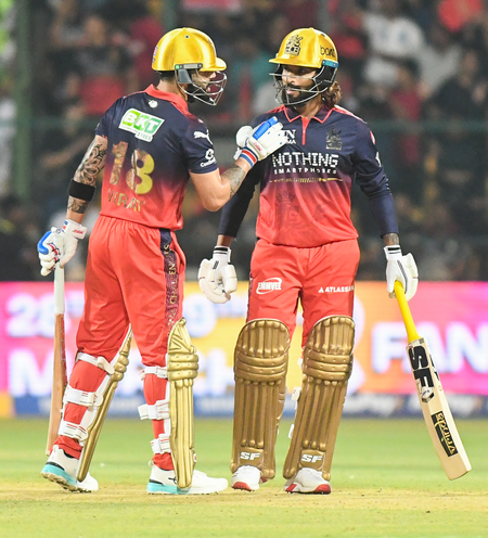 IPL 2026: When and where to watch RCB vs CSK, know all details