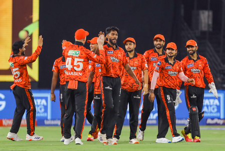 IPL 2026: ‘My only plan for Praful and Sakib was to just enjoy the game,’ says SRH bowling coach Varun Aaron