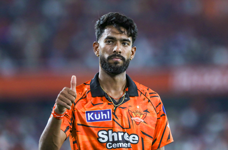 ‘When he bowled the second ball…’ Praful Hinge’s father describes the moment he sensed his son would do something big