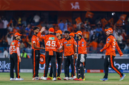 IPL 2026: Praful and Sakib’s combination makes SRH’s bowling attack far more complete, says Pathan