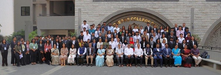 St. Joseph’s College of Law hosts international conference on free speech