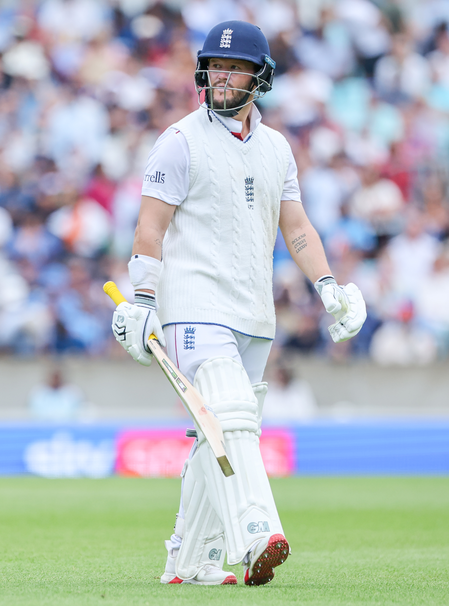 ‘No excuses’ for Ashes behaviour, says Duckett; vows to be more professional for prolonging career