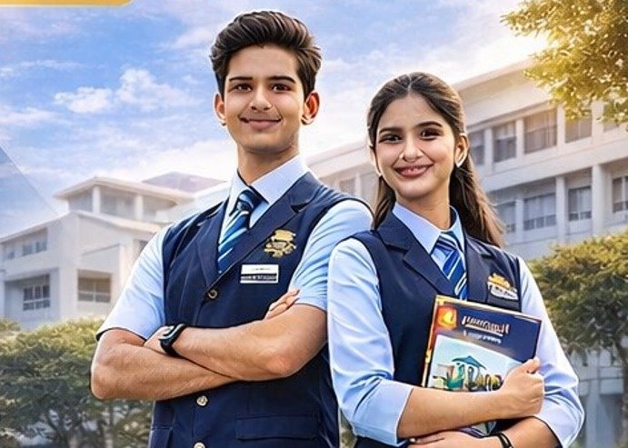 NEET, JEE coaching with PU studies: M’lore Vedanta College invites applications