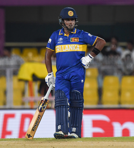 ‘We’ve worked hard on muscling our batting under coach Jamie Siddons,’ says SL skipper Athapaththu