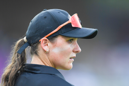 New Zealand all-rounder Amelia Kerr named ICC women’s player of the month for March