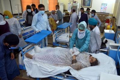 Pakistan faces drug, infant formula shortages amid US-Iran conflict