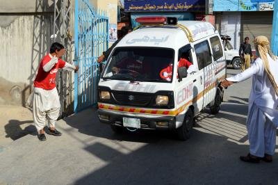 Pakistan: 80 per cent of Balochistan population lacks access to primary healthcare