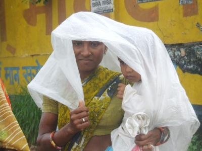 Barmer hottest in Rajasthan with 48.3 degrees Celsius; red alert issued for severe heatwave in 3 districts today