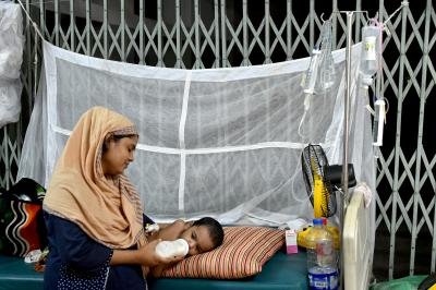 Yunus govt’s policy shift linked to explosive measles epidemic in Bangladesh