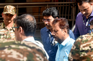 Bengal govt allows ED to prosecute ex-RG Kar principal Sandip Ghosh