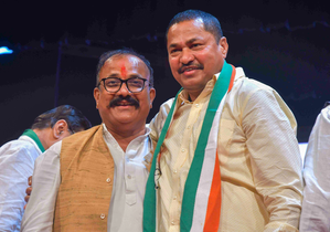MahaYuti aims to turn Maharashtra into ‘cow belt’: Congress​