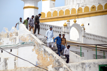 ‘Private land can’t become unregulated congregational venue’: Allahabad HC on plea for regular Namaz at Sambhal site