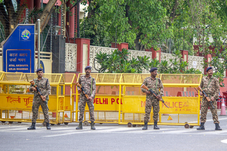 NIA uncovers ‘Operation Heavenly Hind’ terror plot​, plan to push India into chaos