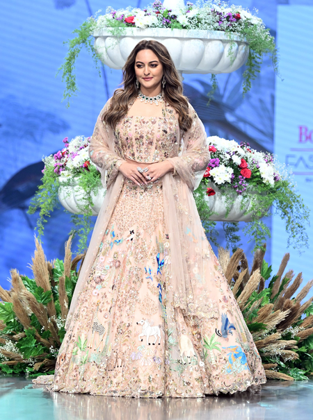 Sonakshi Sinha says ‘System’ reflects the society and its relationship with law