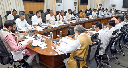 Haryana Cabinet approves clean mobility rules for delivery service providers​