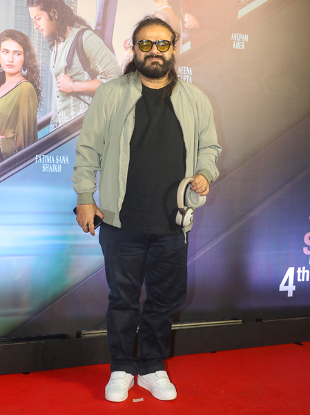 ‘Mashooqa’ singer defends Pritam Chakraborty amidst plagiarism claims: ‘Completely baseless’