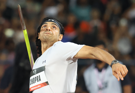 MOC approves foreign training for Olympic medallists Neeraj Chopra, Manu Bhaker as preparation for CWG, Asian Games