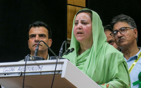 J&K govt to file review petition in SC on TET issue