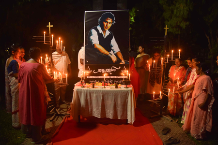 Zubeen Garg death probe: Court reserves order on bail plea of accused former bandmate
