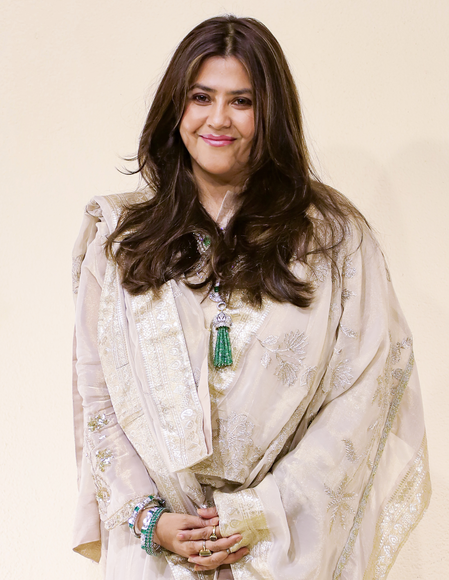 Ektaa Kapoor denies allegations of unpaid dues raised by vendors on ‘‘Bhooth Bangla’