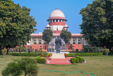 Centre urges SC to transfer to itself pleas against Transgender Amendment Act, 2026