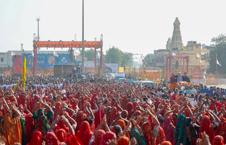 Gujarat: Somnath’s 75-year transformation showcases growth in connectivity​
