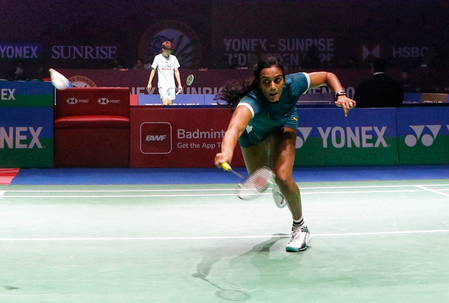 Singapore Open: Sindhu, Lakshya, Satwik-Chirag lead India’s charge