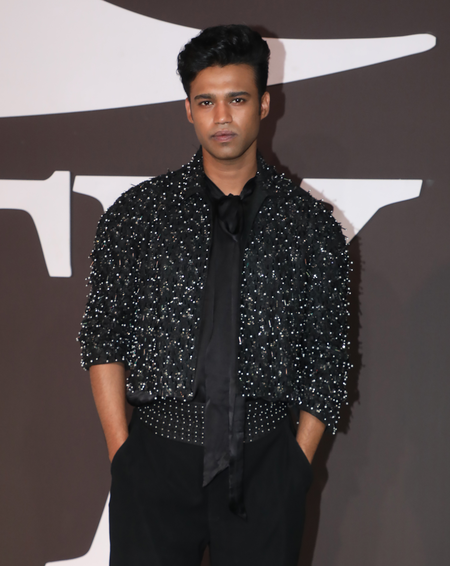 Babil Khan: Entering Malayalam cinema is not just a new chapter in my career, it’s a journey