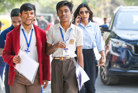 NITI Aayog provides detailed policy roadmap for India’s school education system