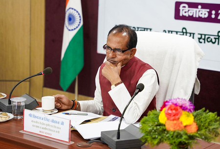 Union Minister to launch ‘Grih Pravesh’ of 5 lakh PMAY-G houses in Maha