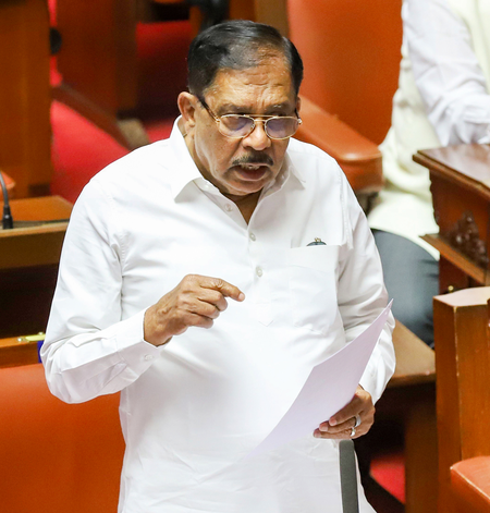 Will hand over PM Modi security lapse case to NIA if sought: K’taka Home Minister