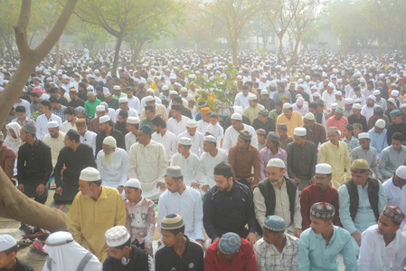‘Namaz should not be offered in places of dispute’: Muslim community welcomes Allahabad HC verdict