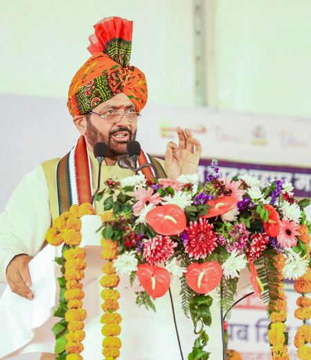 People voted for ‘triple-engine government’ in Haryana: CM Saini